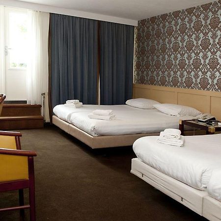 Hotel 74 Amsterdam Room photo