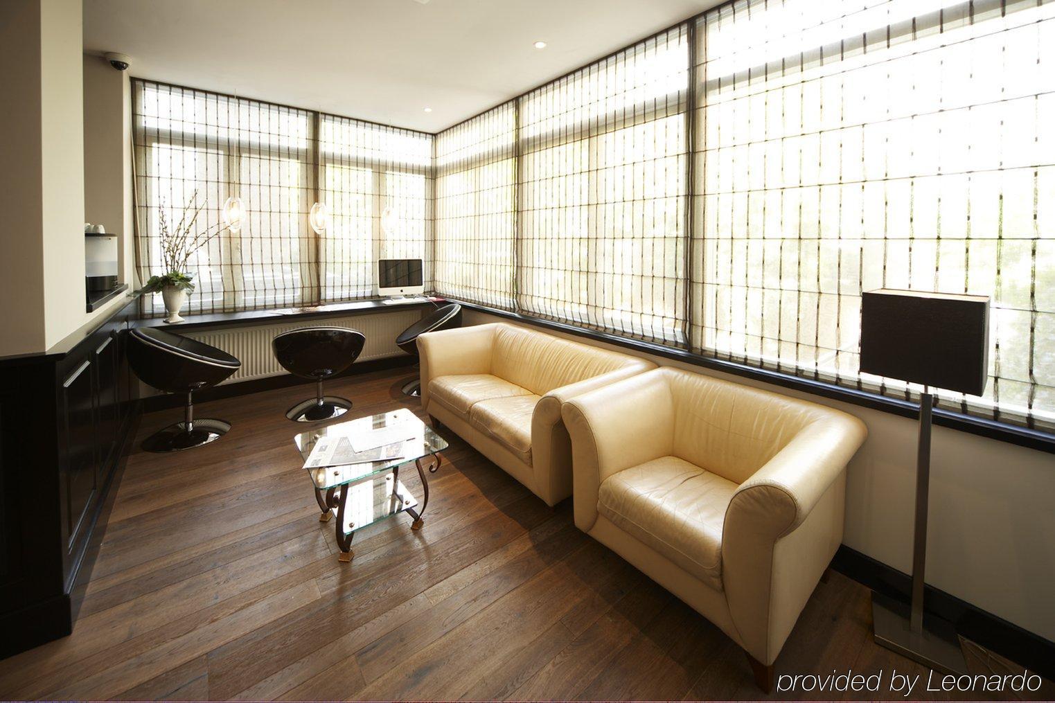 Hotel 74 Amsterdam Interior photo