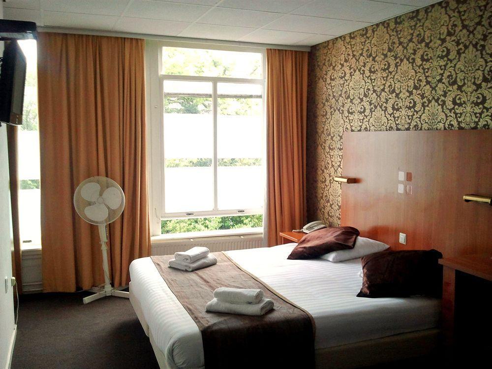 Hotel 74 Amsterdam Room photo