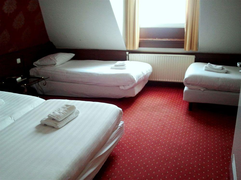 Hotel 74 Amsterdam Room photo