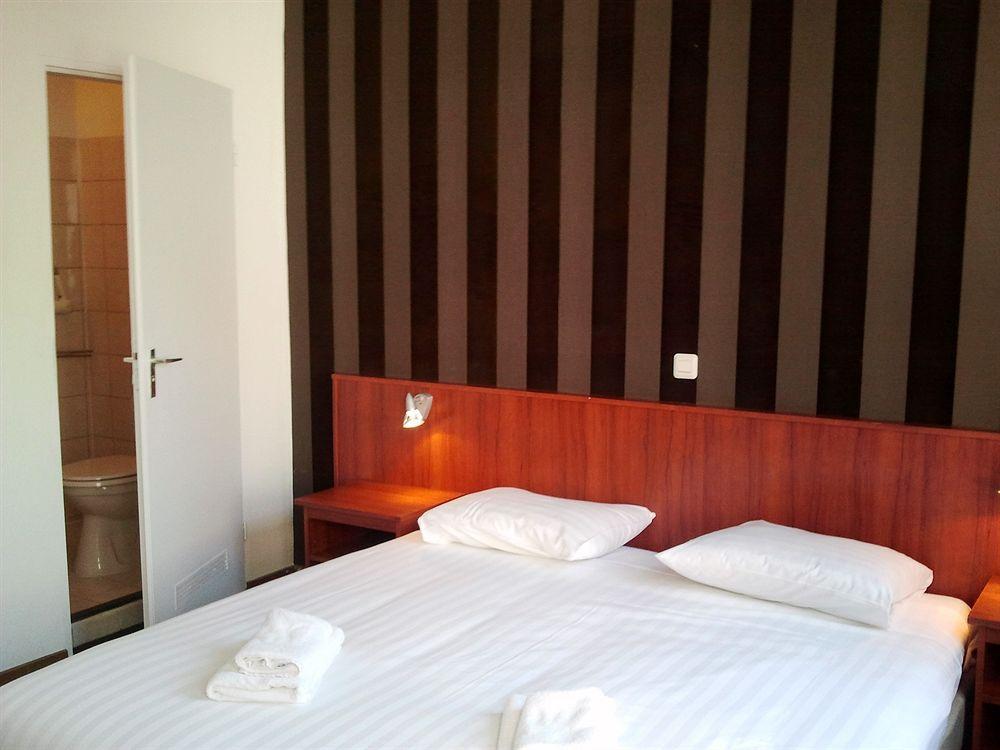 Hotel 74 Amsterdam Exterior photo