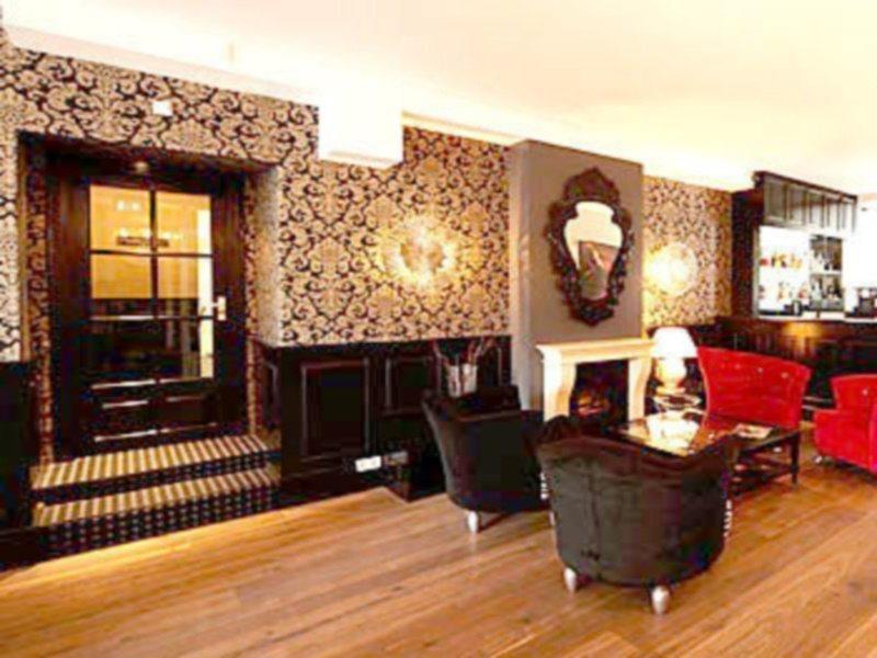 Hotel 74 Amsterdam Interior photo