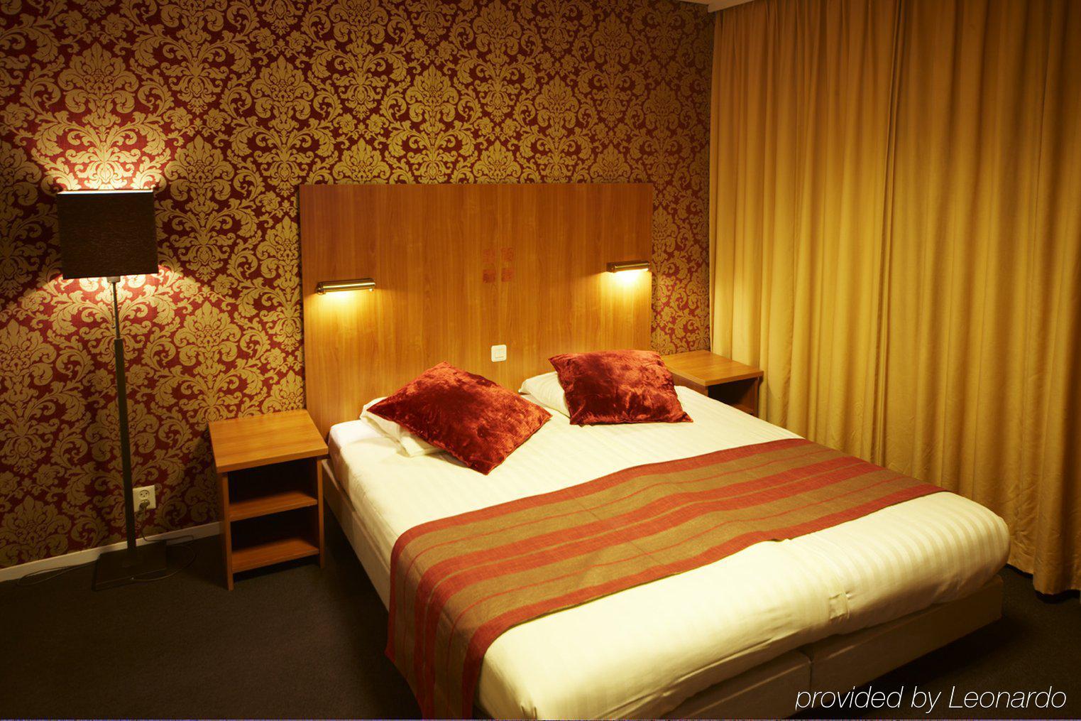 Hotel 74 Amsterdam Exterior photo