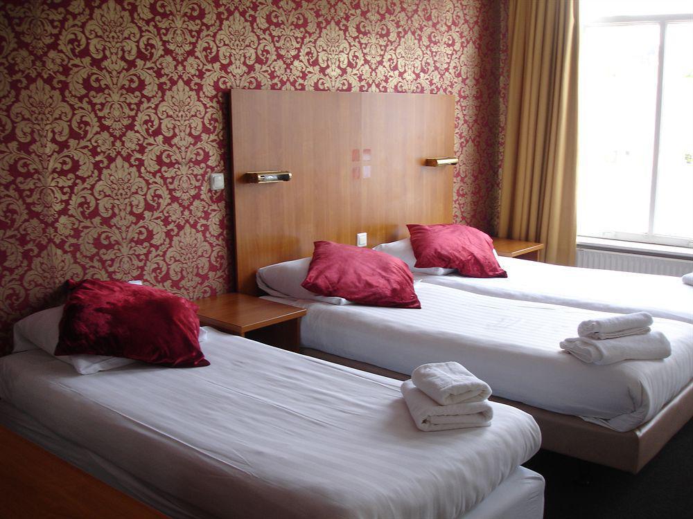 Hotel 74 Amsterdam Room photo