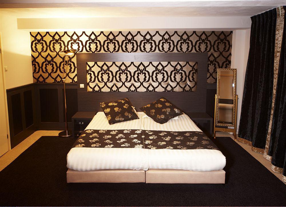 Hotel 74 Amsterdam Room photo